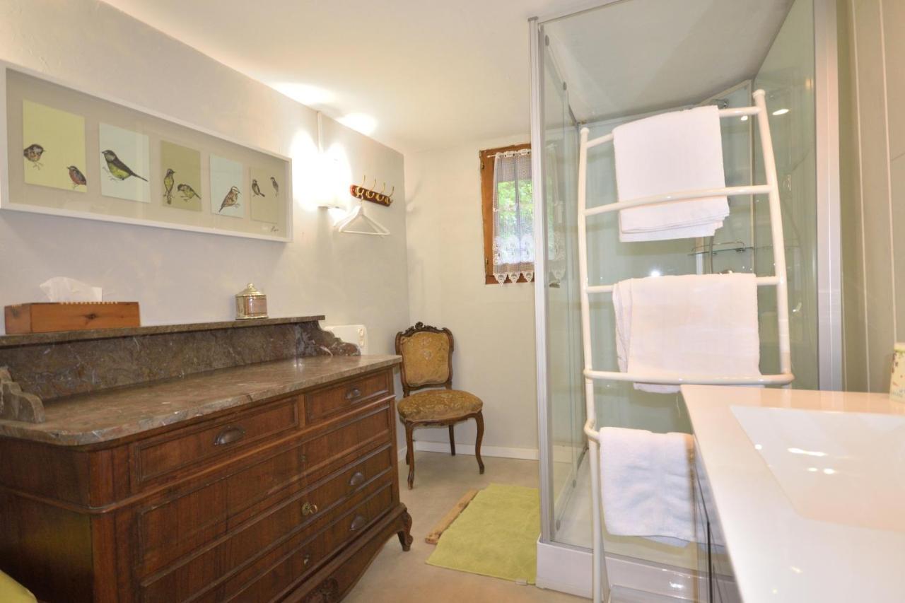 Chez Cecile Bed And Breakfast Chez Le Vigneron Κολμάρ Εξωτερικό φωτογραφία