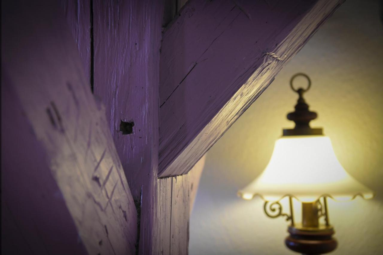 Chez Cecile Bed And Breakfast Chez Le Vigneron Κολμάρ Εξωτερικό φωτογραφία