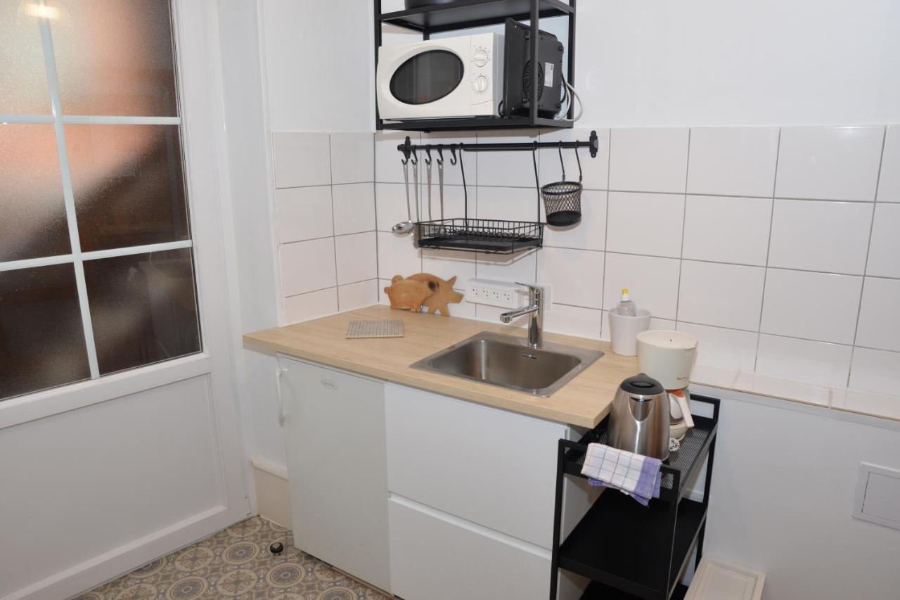 Chez Cecile Bed And Breakfast Chez Le Vigneron Κολμάρ Εξωτερικό φωτογραφία