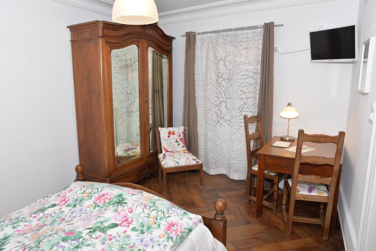 Chez Cecile Bed And Breakfast Chez Le Vigneron Κολμάρ Εξωτερικό φωτογραφία