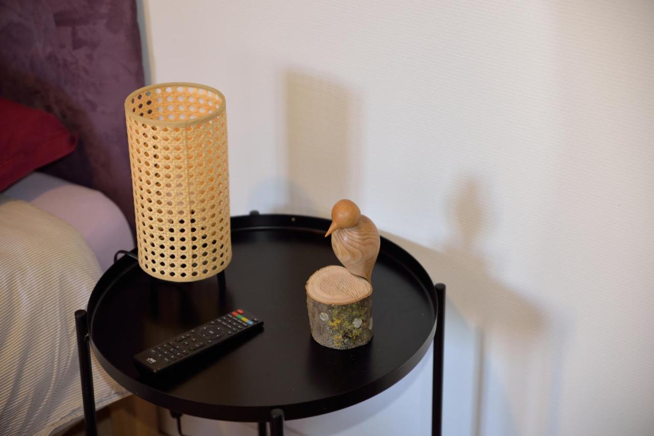 Chez Cecile Bed And Breakfast Chez Le Vigneron Κολμάρ Εξωτερικό φωτογραφία