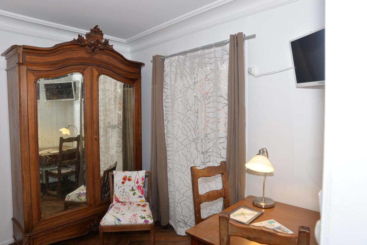 Chez Cecile Bed And Breakfast Chez Le Vigneron Κολμάρ Εξωτερικό φωτογραφία